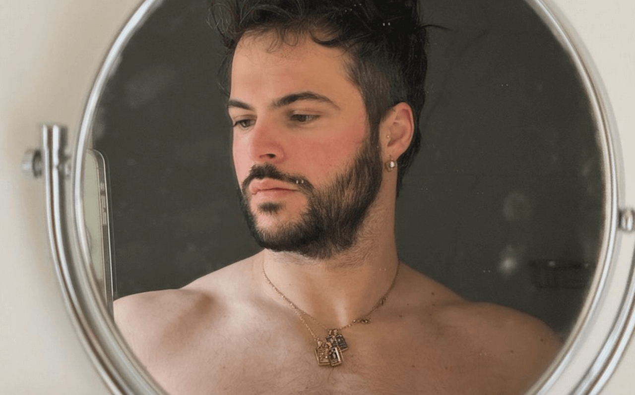 Guglielmo Scilla, intervista: “Mi sconsigliarono di fare coming out. Potessi tornare indietro lo farei prima”