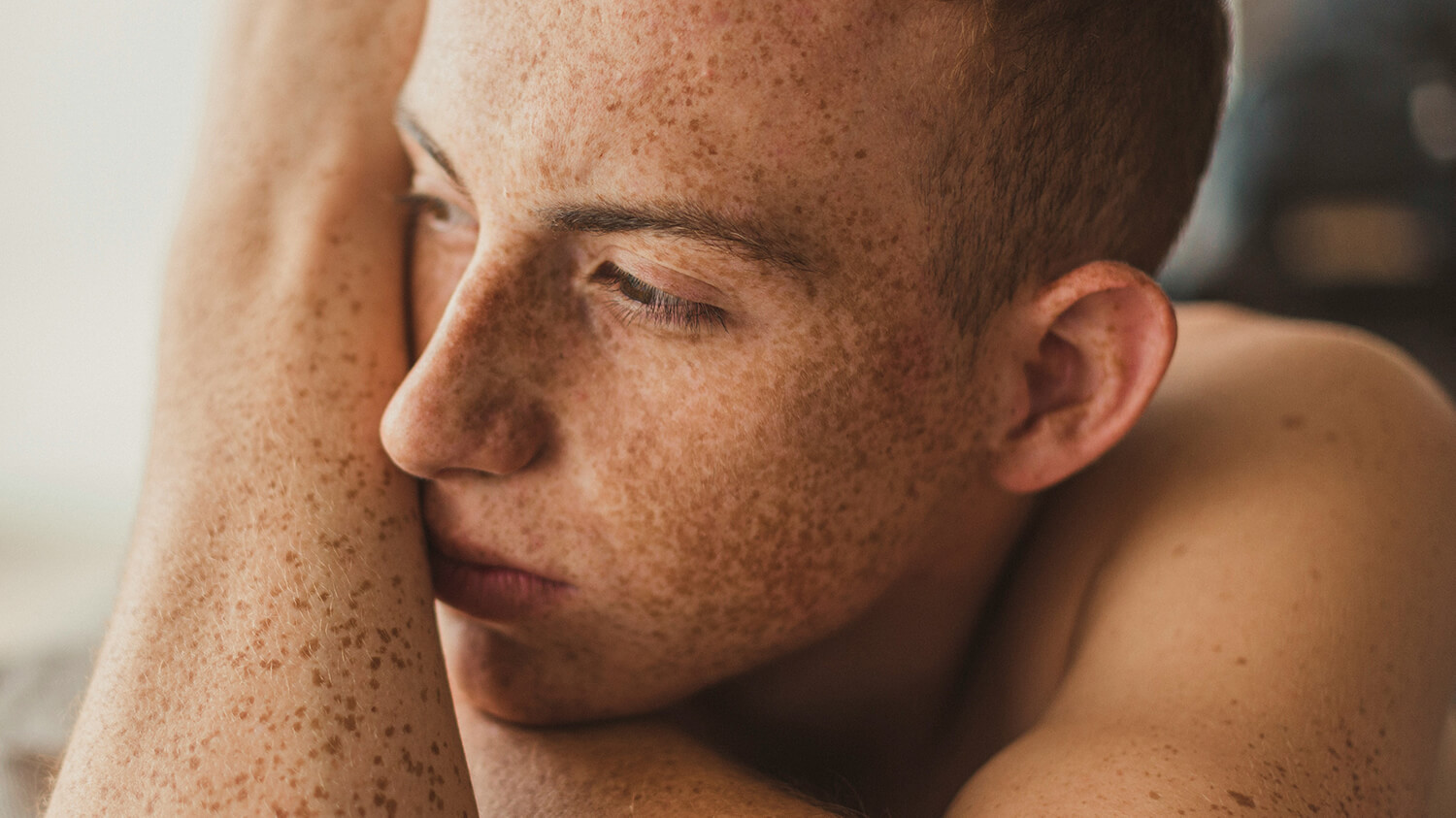 Autostigma e salute mentale per le persone HIV+: l’importanza dell’aspetto psicologico