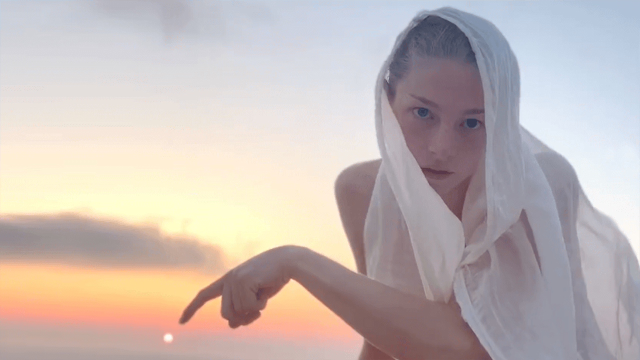 Hunter Schafer - ruoli trans