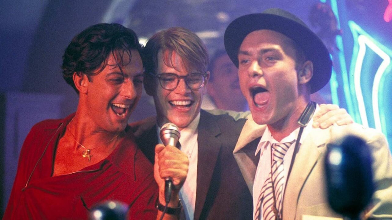 I film LGBTQIA+ della settimana 15/21 aprile tra tv generalista e streaming - Il Talento di Mr. Ripley - Gay.it