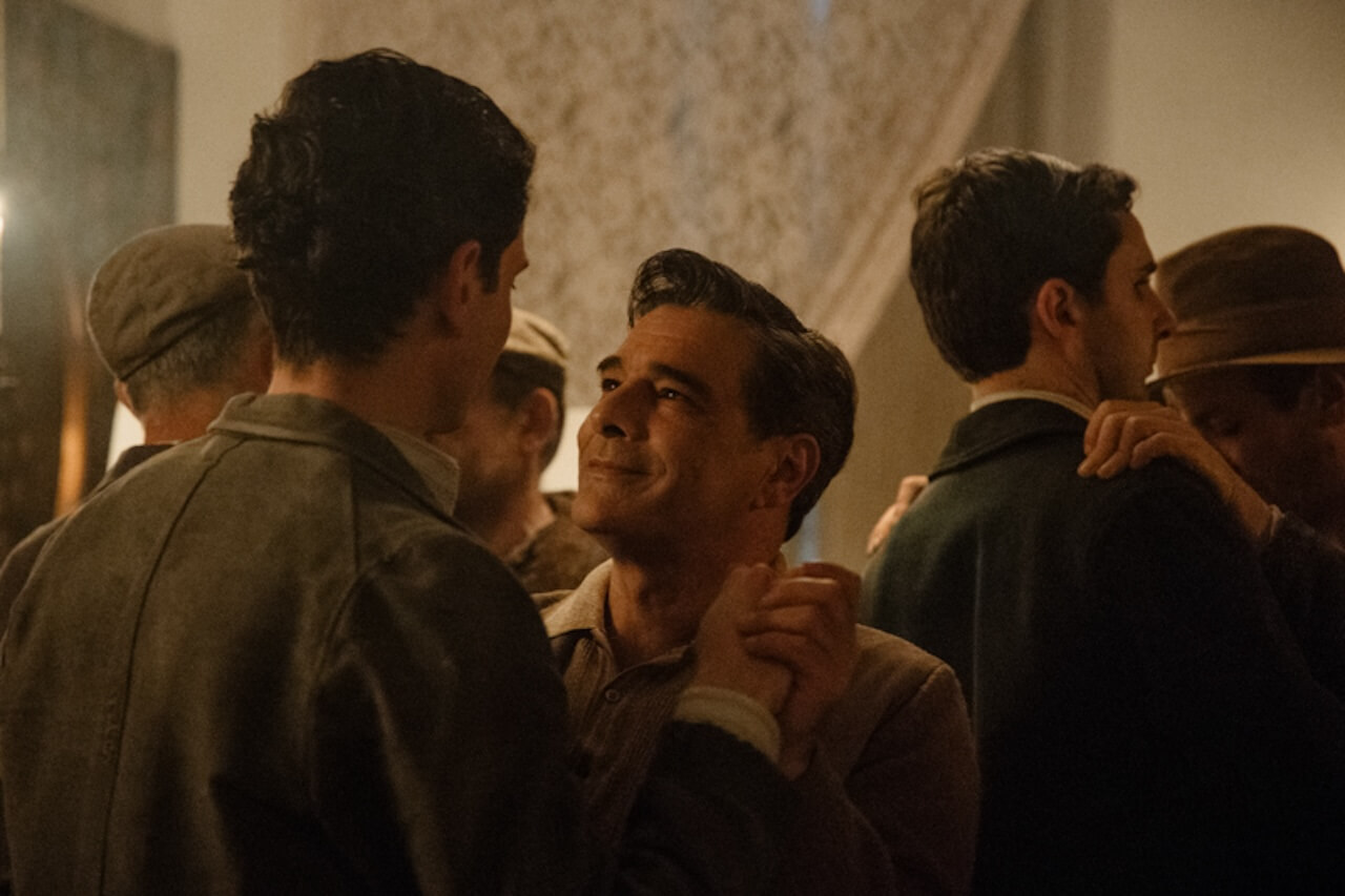 Il Mio Posto è Qui, intervista ai registi: "Emancipazione femminile e orgoglio queer, la Rai non ha voluto il nostro film" - Il mio posto e qui 10 Leonardi ©Angrisano - Gay.it
