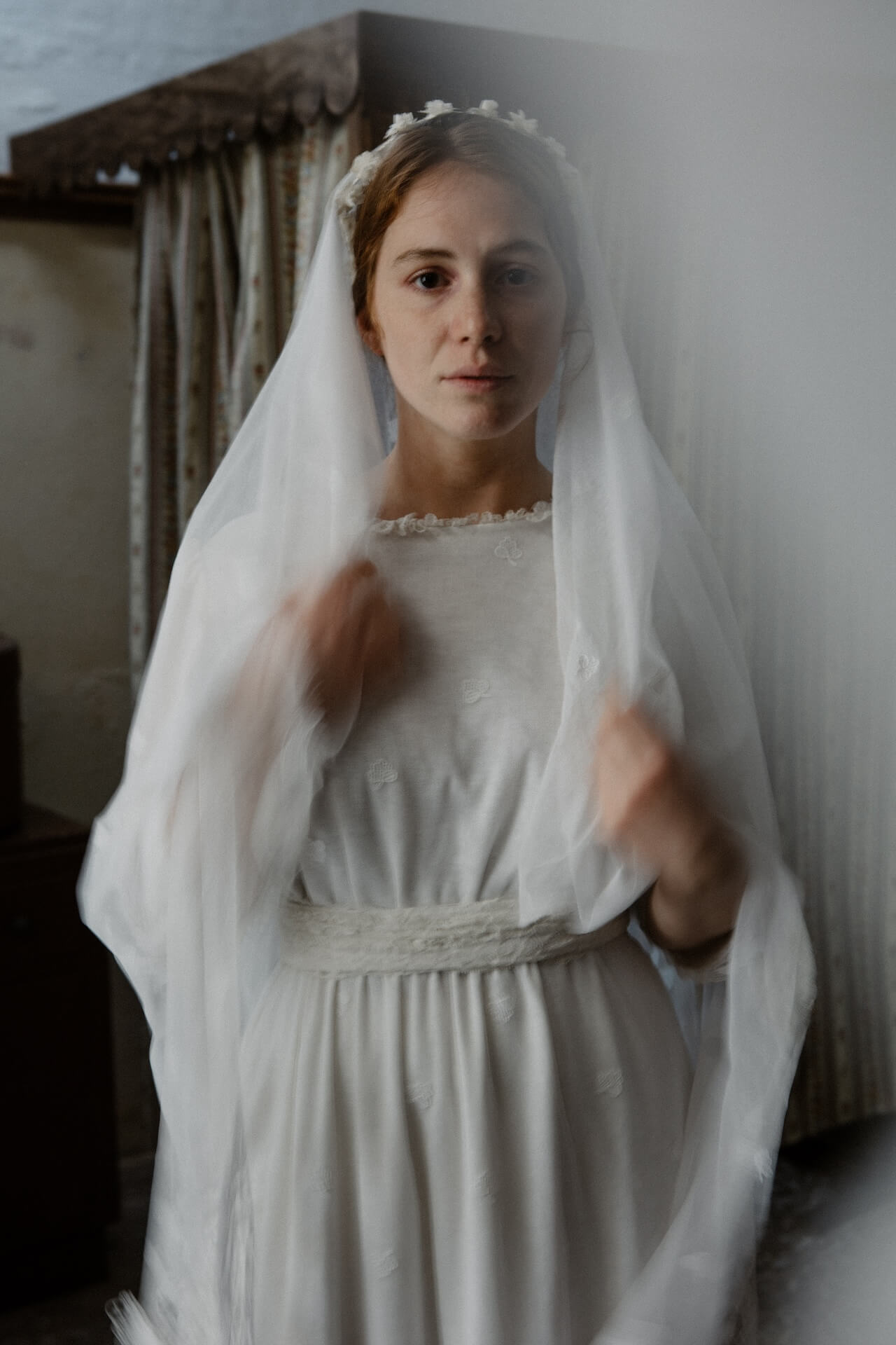 Il Mio Posto è Qui, intervista ai registi: "Emancipazione femminile e orgoglio queer, la Rai non ha voluto il nostro film" - Il mio posto e qui 8 Martino ©Angrisano - Gay.it