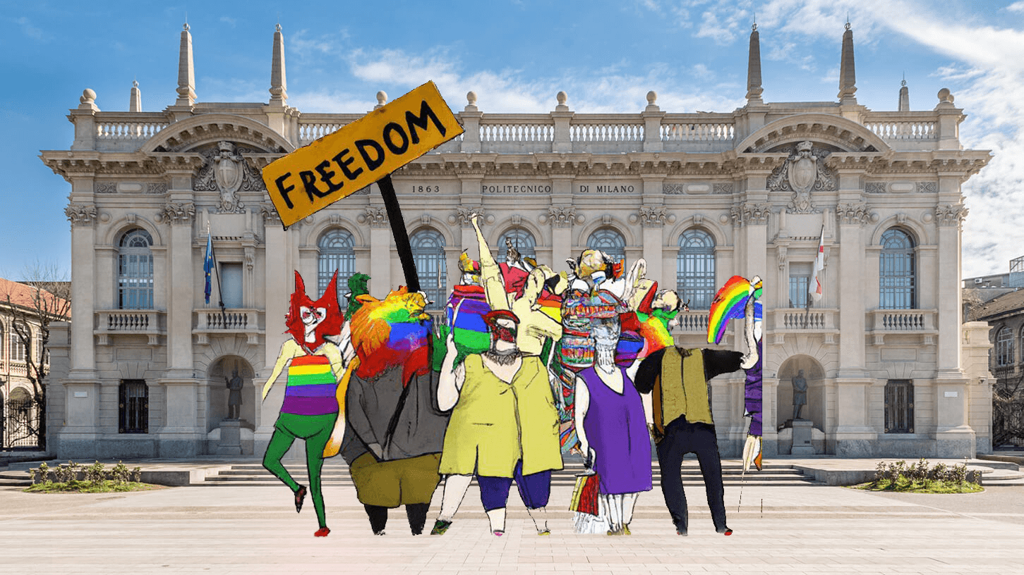 Seminari e incontri islamici anti-LGBTQIA+: bufera sul Politecnico di Milano, ecco cosa è successo