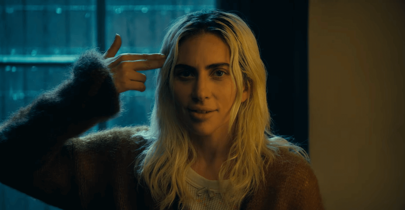 Joker: Folie À Deux, ecco il primo esplosivo trailer italiano con Lady Gaga - Joker Folie a Deux 1 - Gay.it