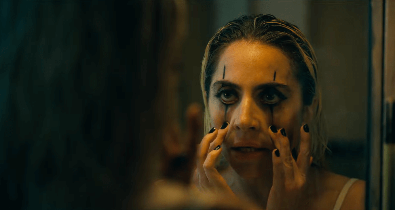 Joker: Folie À Deux, ecco il primo esplosivo trailer italiano con Lady Gaga - Joker Folie a Deux 2 - Gay.it