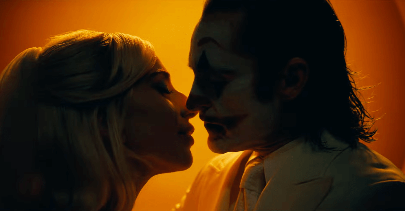 Joker: Folie À Deux, ecco il primo esplosivo trailer italiano con Lady Gaga - Joker Folie a Deux 3 - Gay.it