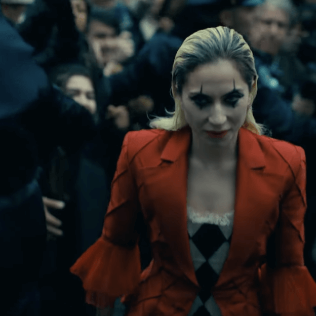 Joker: Folie À Deux, ecco il primo esplosivo trailer italiano con Lady Gaga