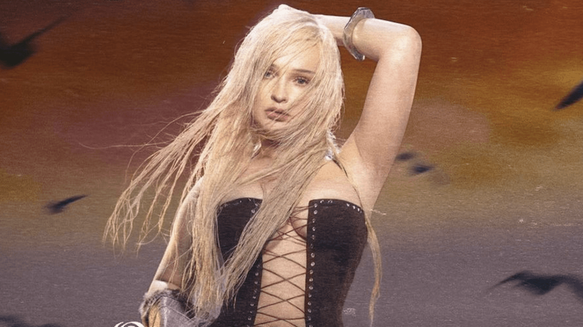 Kim Petras cancella tutti i concerti estivi per “problemi di salute”