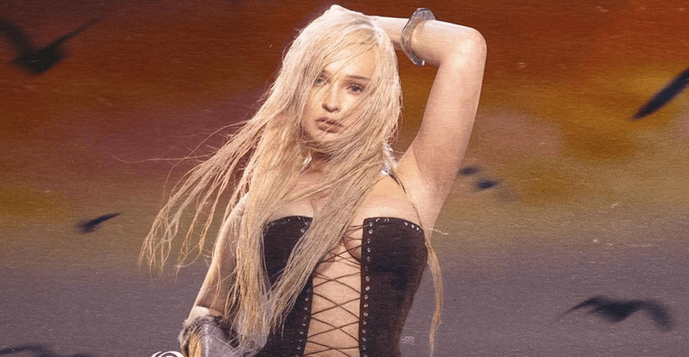 Kim Petras cancella tutti i concerti estivi per “problemi di salute”