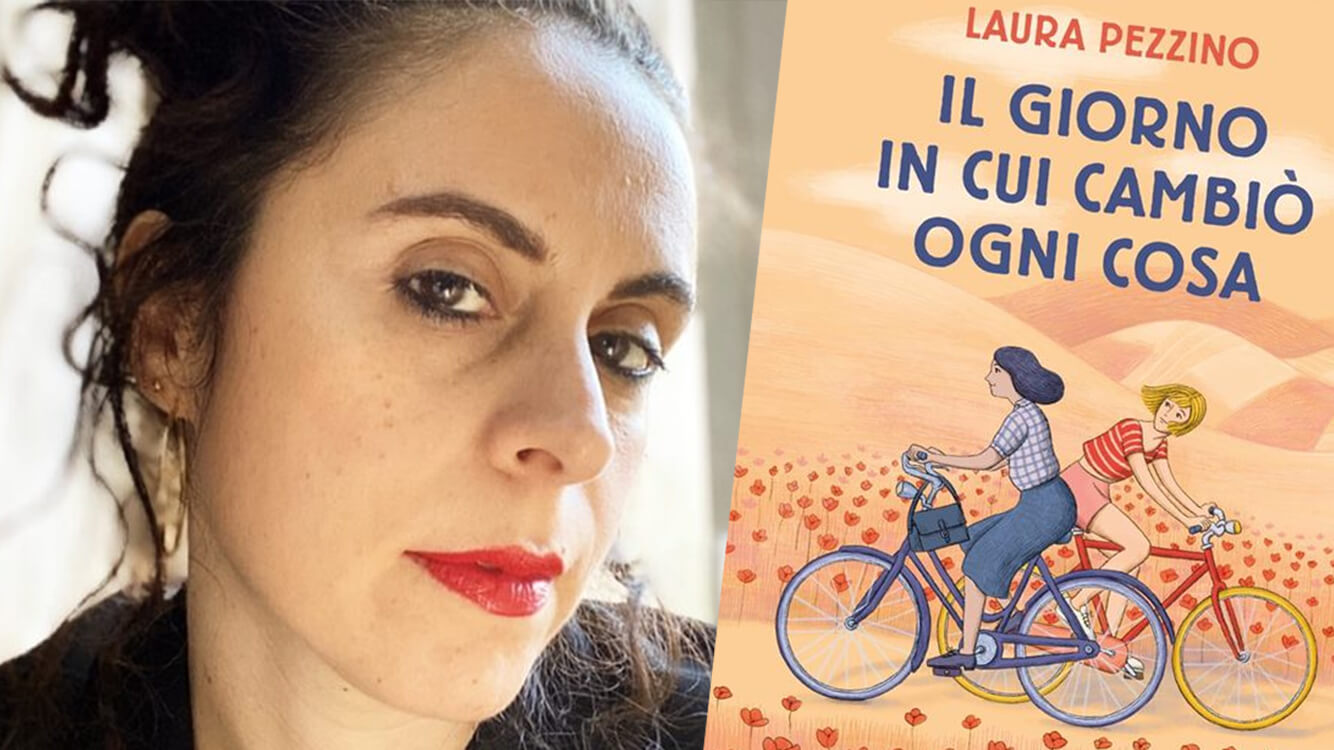 25 Aprile, Resistenza e Liberazione: “La libertà è un esercizio” – intervista a Laura Pezzino