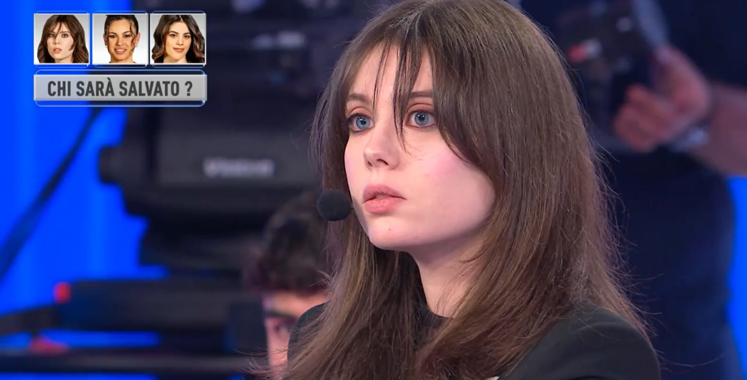 Lil Jolie, Amici 23 salute mentale