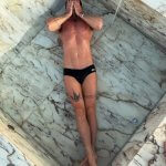 Luke Evans - Thumbnail