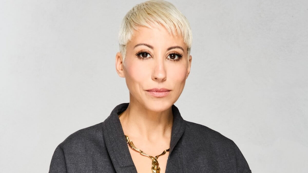 Malika Ayane madrina del Napoli Pride 2024: “Profondamente orgogliosa”