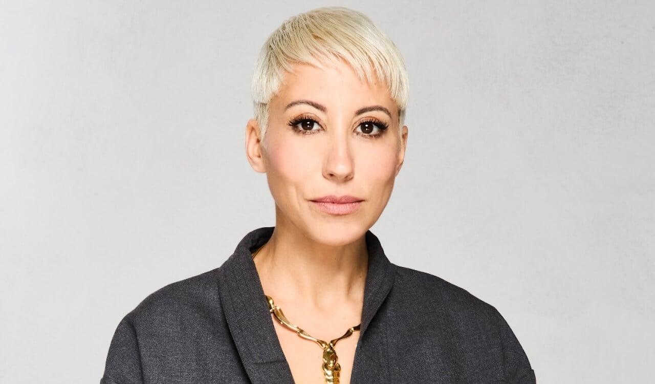 Malika Ayane madrina del Napoli Pride 2024: “Profondamente orgogliosa”