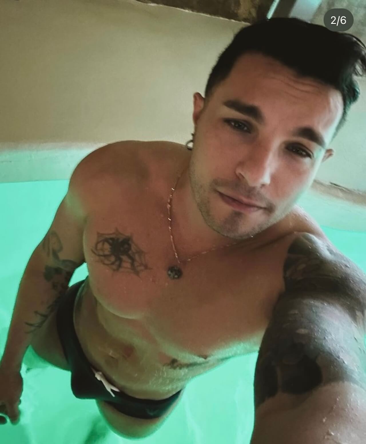 Marco Carta