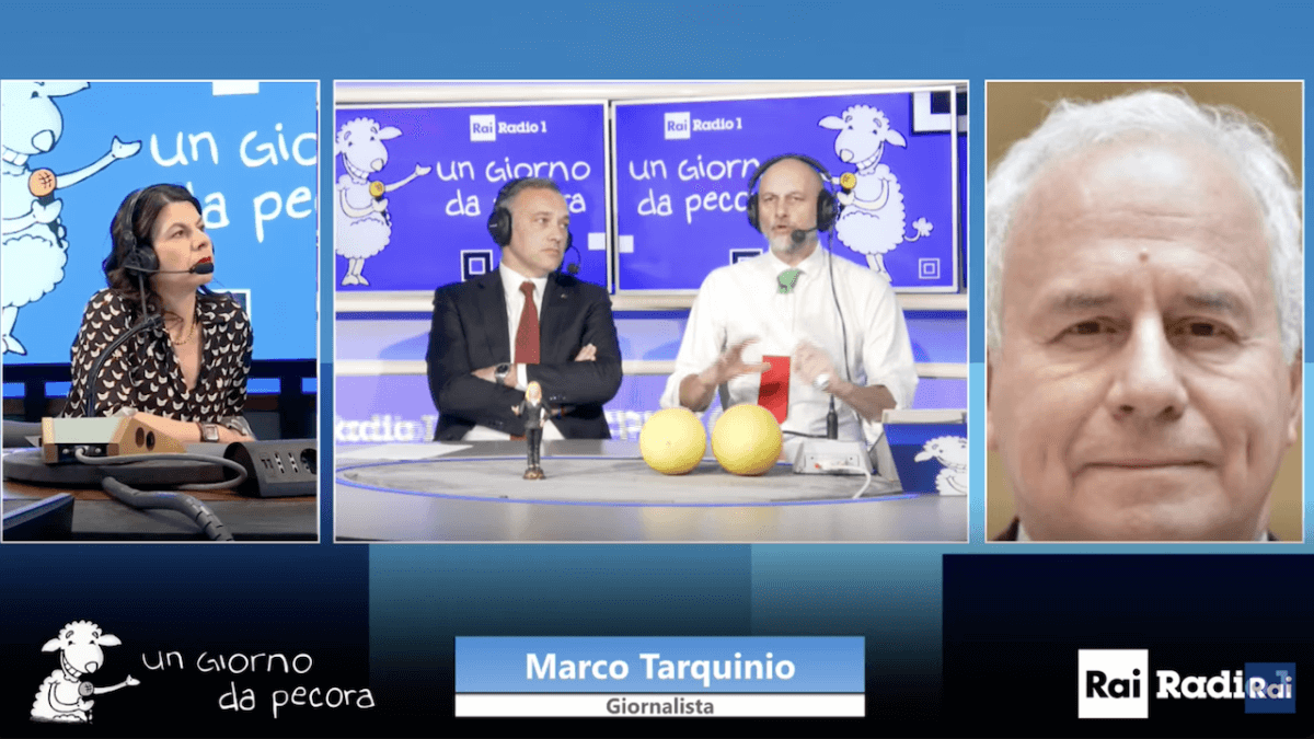 Europee 2024, il Pd e Tarquinio. Lui insiste: “Il DDL Zan non mi piace, sulle unioni civili dico “a ciascuno si dia il suo””