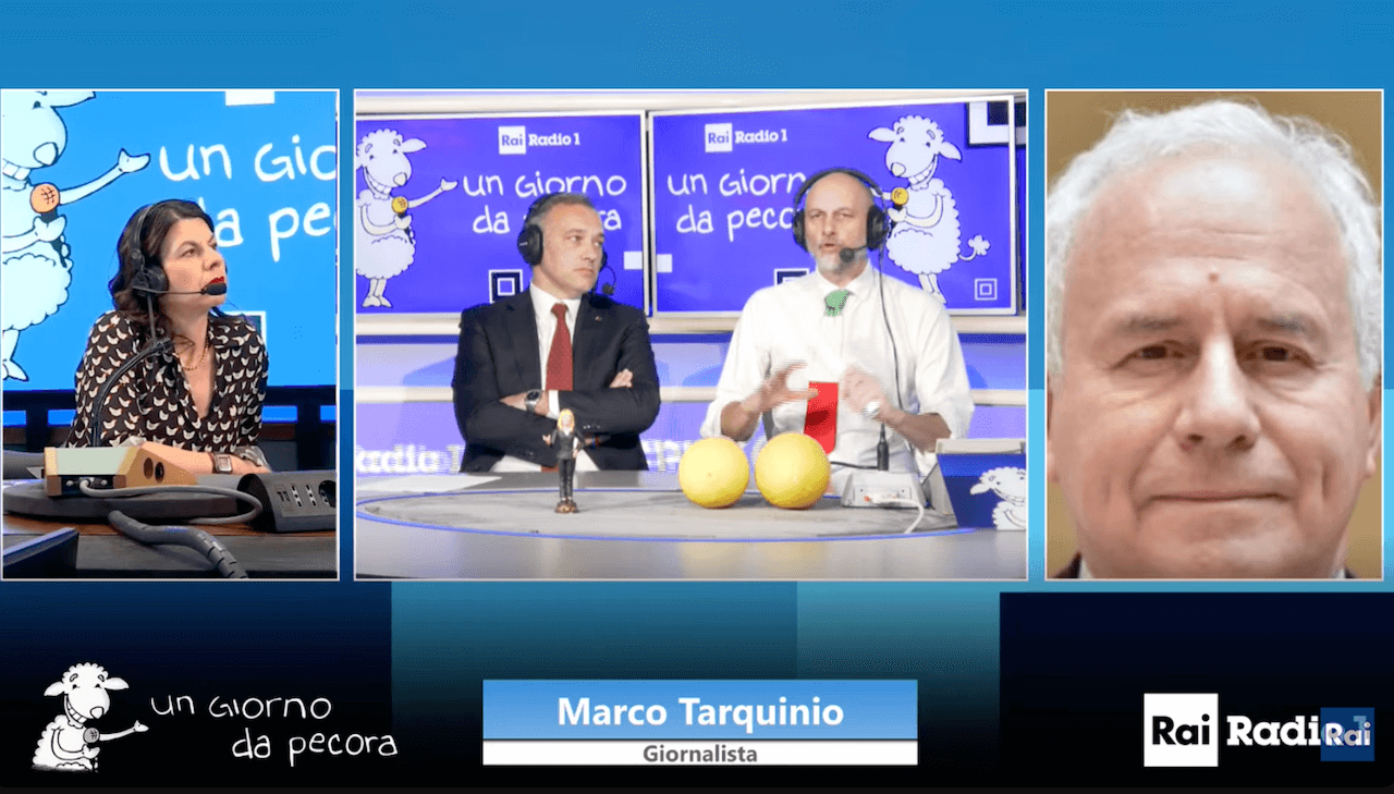 Europee 2024, il Pd e Tarquinio. Lui insiste: “Il DDL Zan non mi piace, sulle unioni civili dico “a ciascuno si dia il suo””
