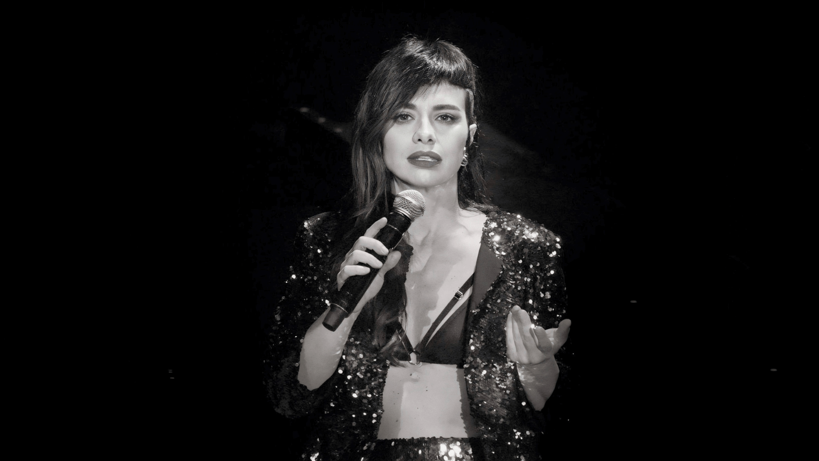 Dalle fogne fino al cielo stellato: intervista a Dolcenera - Matteo B Bianchi - Gay.it