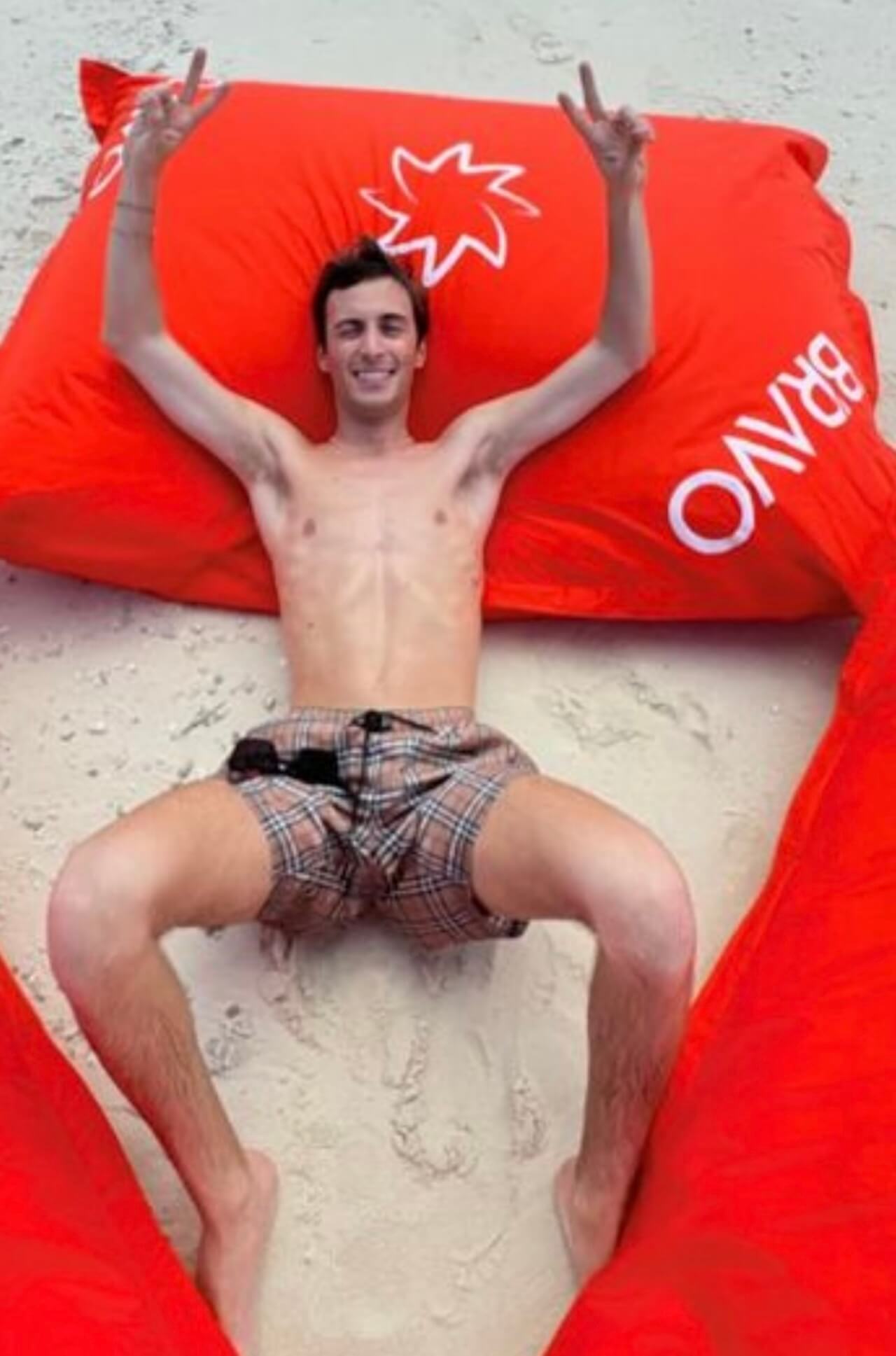 Mattia Stanga