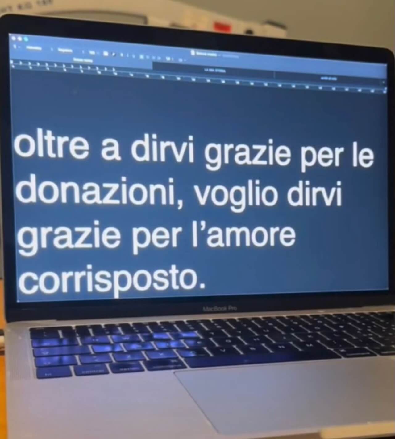 Milena Cannavacciuolo, chiuso il crowdfunding. Raccolti 61.717 euro. "Grazie per l'amore corrisposto" - Milena Cannavacciuolo 1 - Gay.it