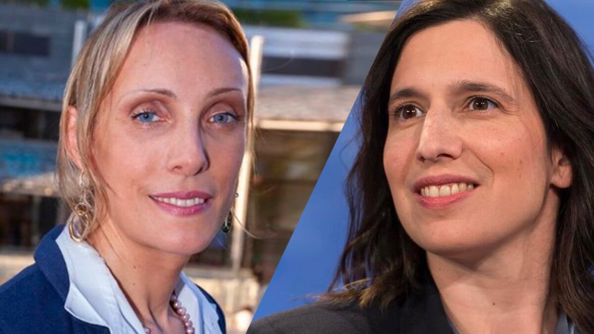 Elezioni Europee, Monica Romano candidata per il PD di Elly Schlein