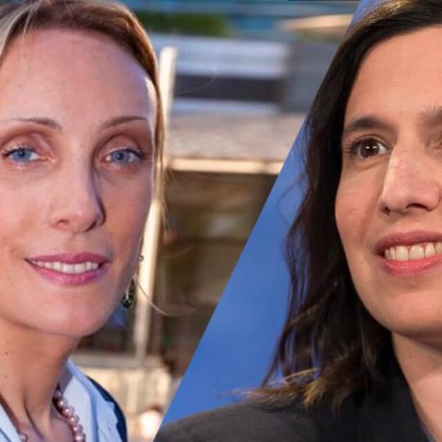 Elezioni Europee, Monica Romano candidata per il PD di Elly Schlein