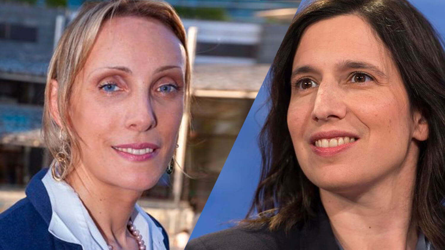 Elezioni Europee, Monica Romano candidata per il PD di Elly Schlein