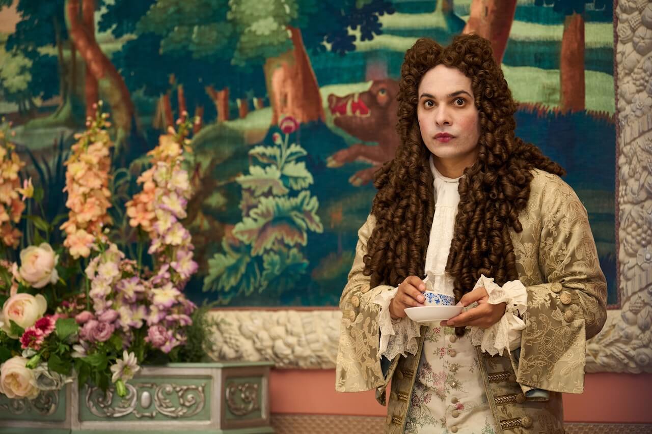 Nell - Rinnegata, la nuova serie Disney+ tra autodeterminazione delle donne e identità queer - Nell Rinnegata la nuova serie Disney tra autodeterminazione delle donne e identita queer 3 - Gay.it