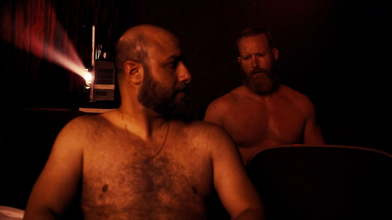 Lovers 2024, il programma con tutti i film e gli ospiti. Da Rupert Everett a BigMama e Fabio Canino - OFF Desire Lines 04 ph.mariehinson cjulesrosskam - Gay.it