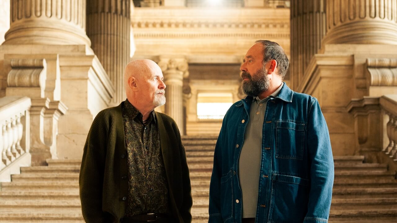 Lovers 2024, il programma con tutti i film e gli ospiti. Da Rupert Everett a BigMama e Fabio Canino - OFF Les Tortues Turtles 02 - Gay.it