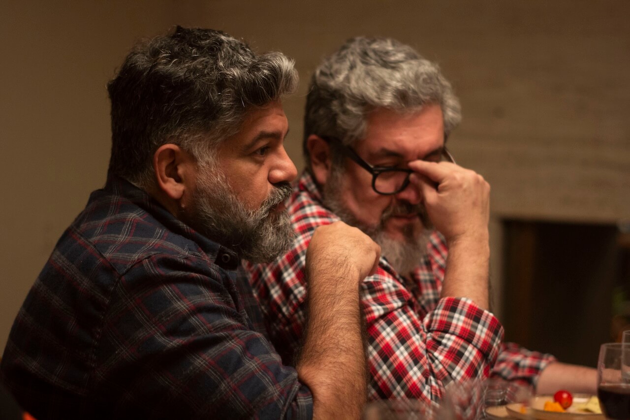 Lovers 2024, il programma con tutti i film e gli ospiti. Da Rupert Everett a BigMama e Fabio Canino - OFF Luces Azules Blue Lights 04 - Gay.it
