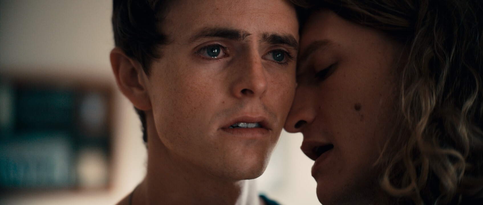 Lovers 2024, il programma con tutti i film e gli ospiti. Da Rupert Everett a BigMama e Fabio Canino - OFF Riley 03 CourtesyofWindsorFilmCompany - Gay.it