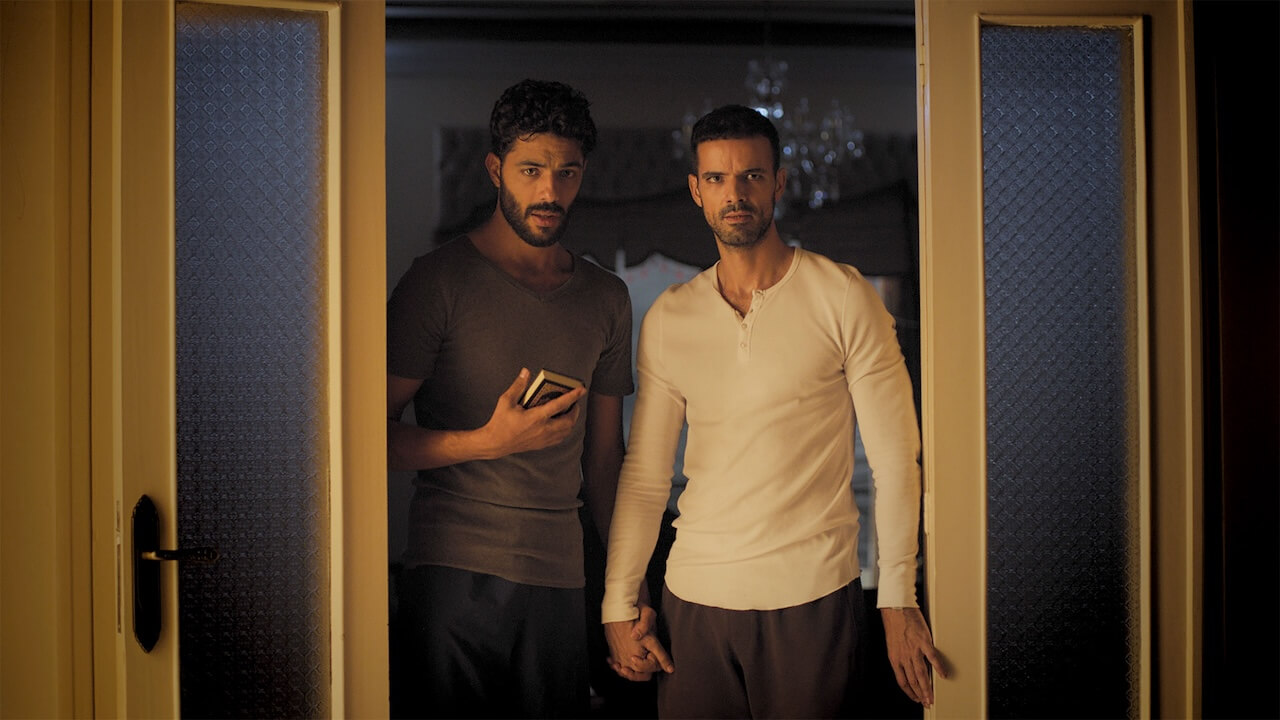 Lovers 2024, il programma con tutti i film e gli ospiti. Da Rupert Everett a BigMama e Fabio Canino - OFF The Judgement 03 - Gay.it