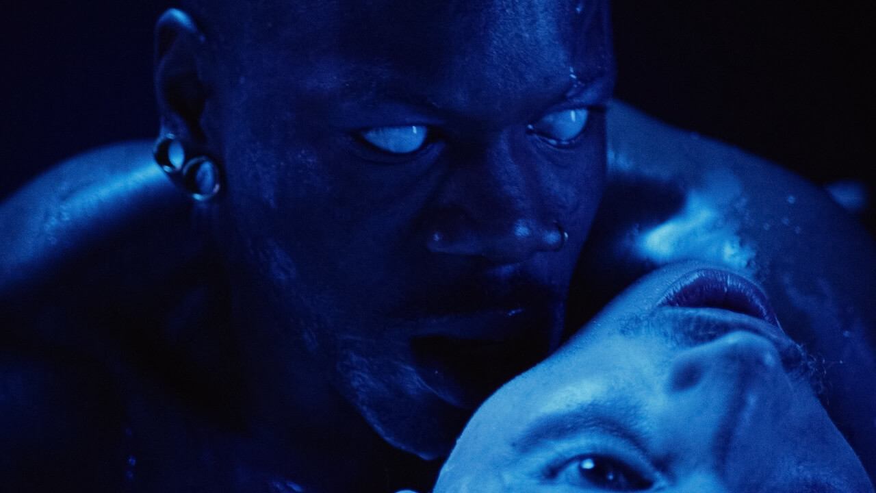 The Visitor, recensione. Il Teorema politico, depravato e sovversivo di Bruce LaBruce