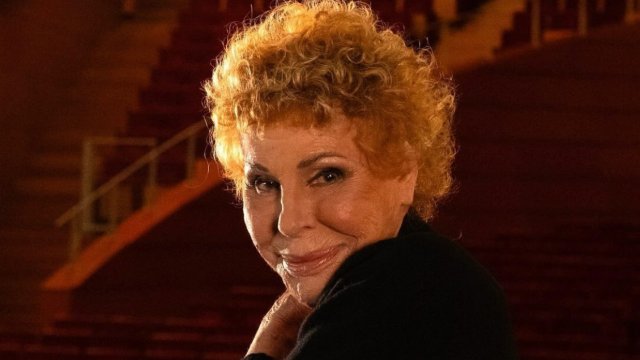Ornella Vanoni