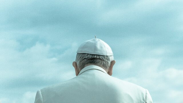 Papa Francesco Dignitas Infinita - Chiesa Cattolica - Vaticano
