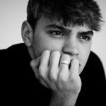 Gabriel Guevara - Thumbnail