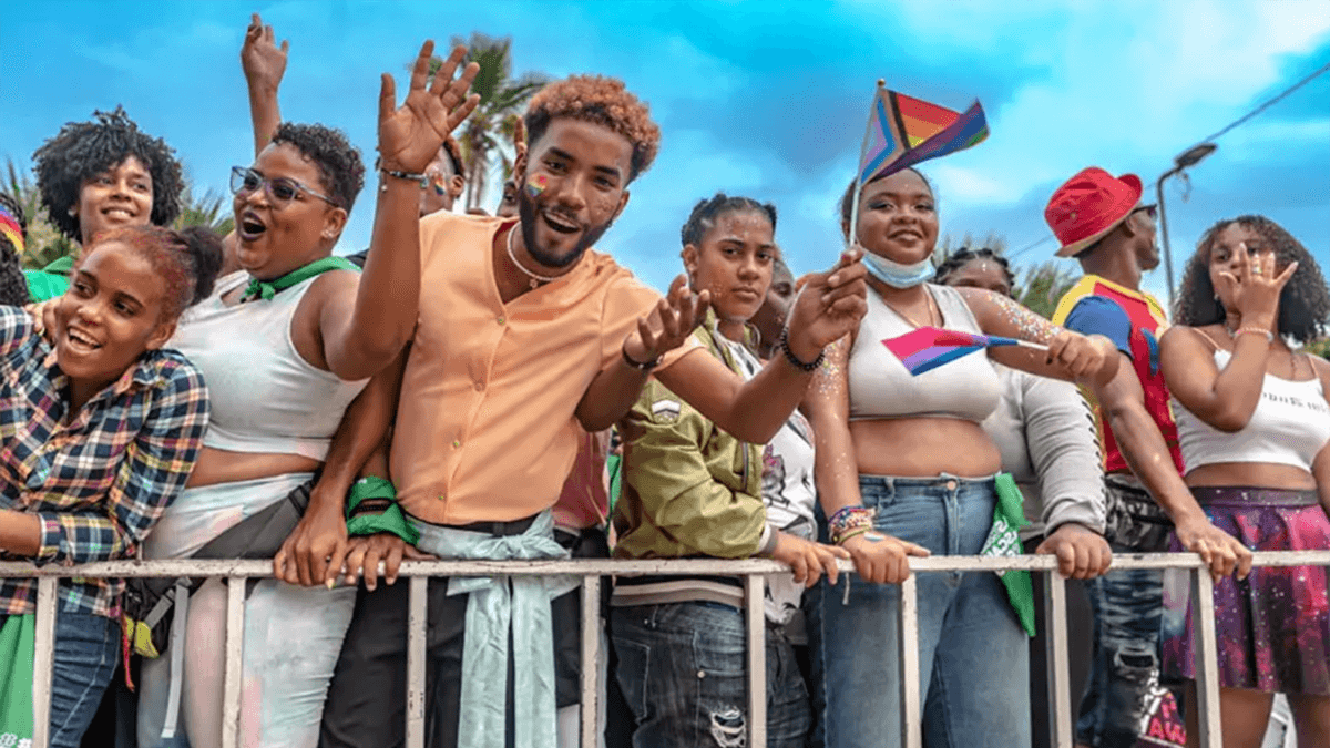 Repubblica Dominicana LGBT depenalizzazione