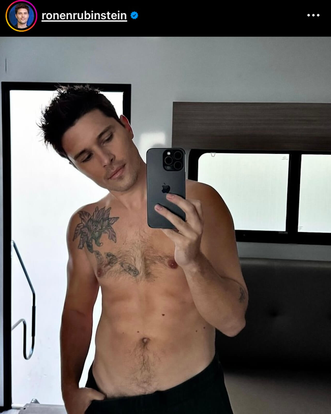 Ronen Rubinstein