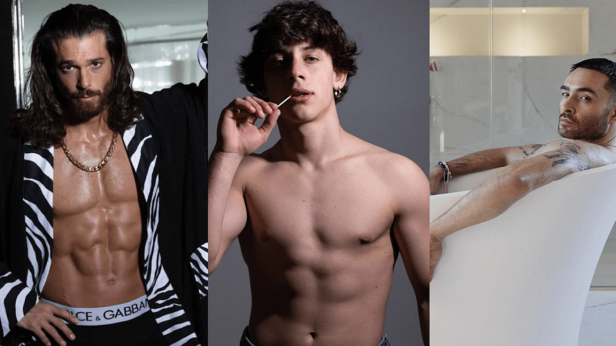 Sandokan, c’è anche Samuele Segreto nella serie Rai con Can Yaman, Ed Westwick e Alessandro Preziosi