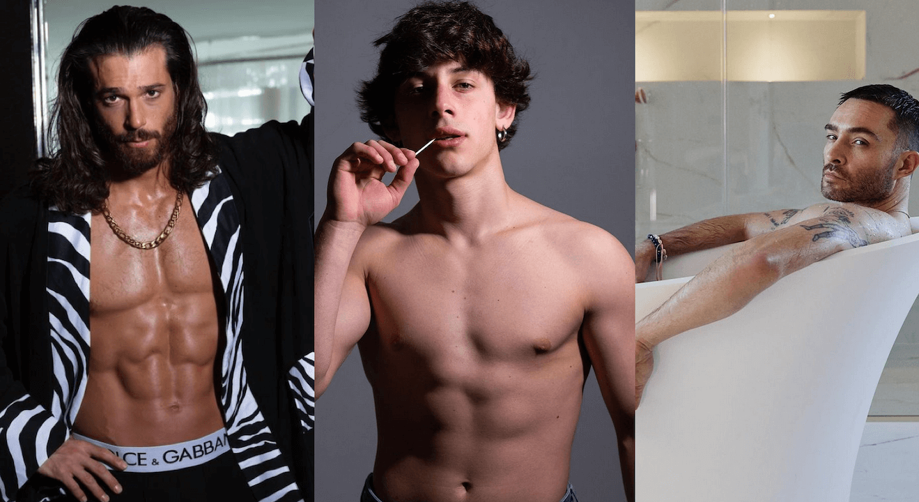 Sandokan, c’è anche Samuele Segreto nella serie Rai con Can Yaman, Ed Westwick e Alessandro Preziosi