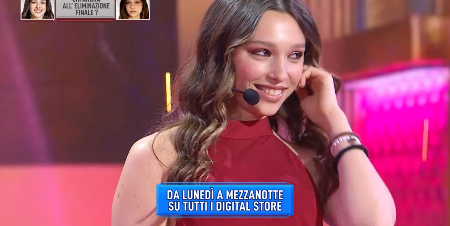Sarah, Amici 23
