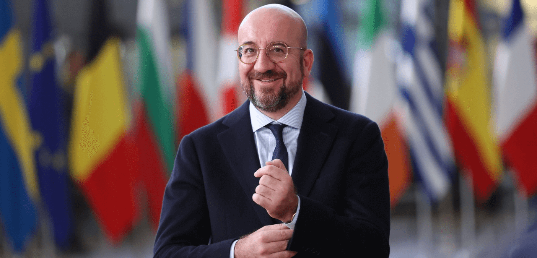 charles michel europa unione europea