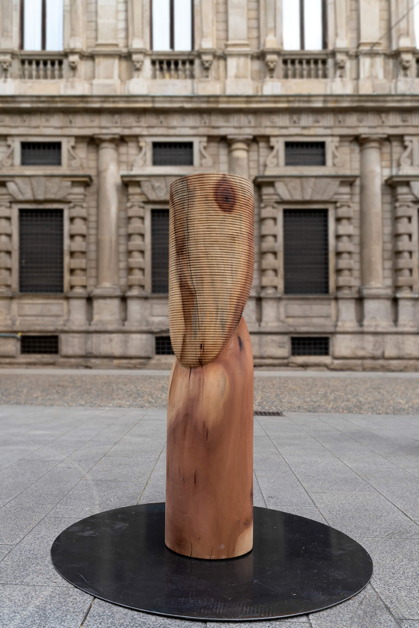 Second Life - Federico Peri