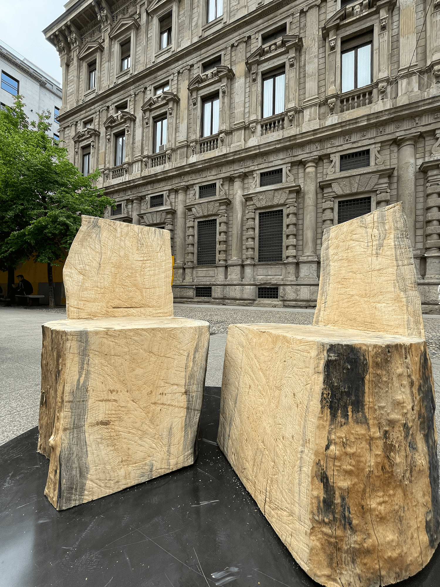 Second Life - Giulio Iacchetti