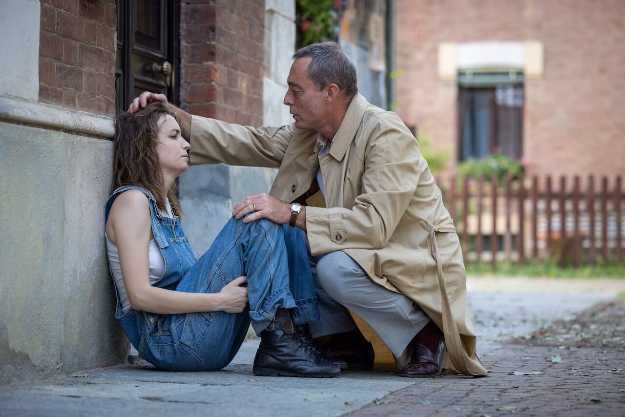 Sei nell’anima, il trailer del biopic su Gianna Nannini (che racconterà anche il suo amore per le donne) - Sei nellanima foto Ralph Palka SNA 491A0807 - Gay.it