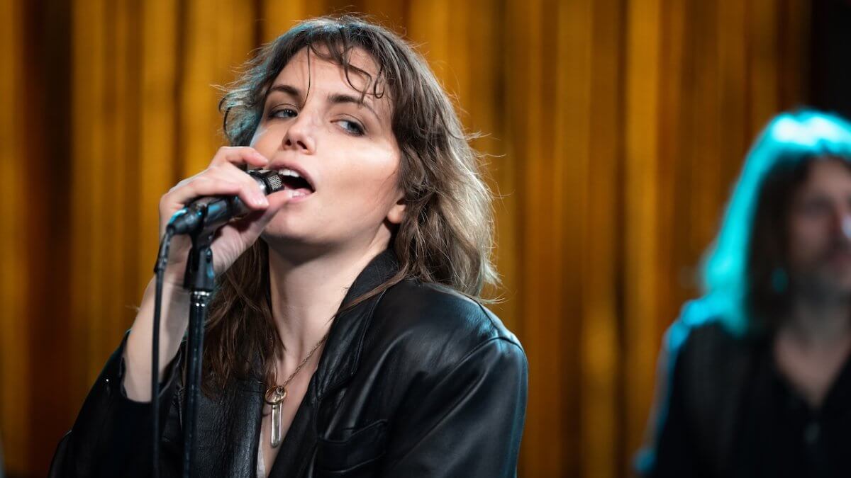 Letizia Toni Nastro d’Argento per Sei nell’Anima: “Mi sono connessa in modo profondo a Gianna Nannini”