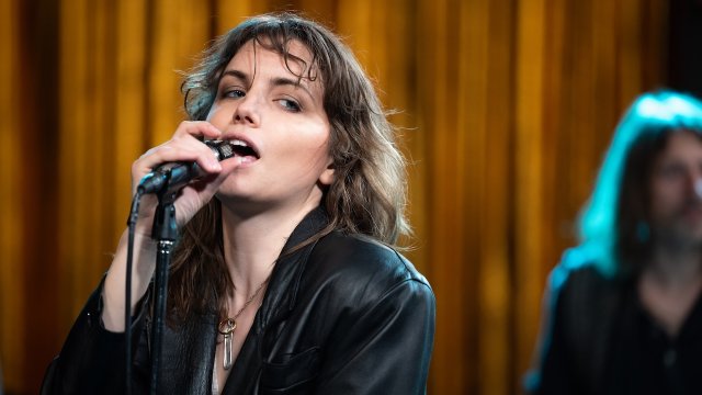 Letizia Toni Nastro d'Argento per Sei nell'Anima: "Mi sono connessa in modo profondo a Gianna Nannini" - Sei nellanima foto Ralph Palka SNA 491A77641 - Gay.it