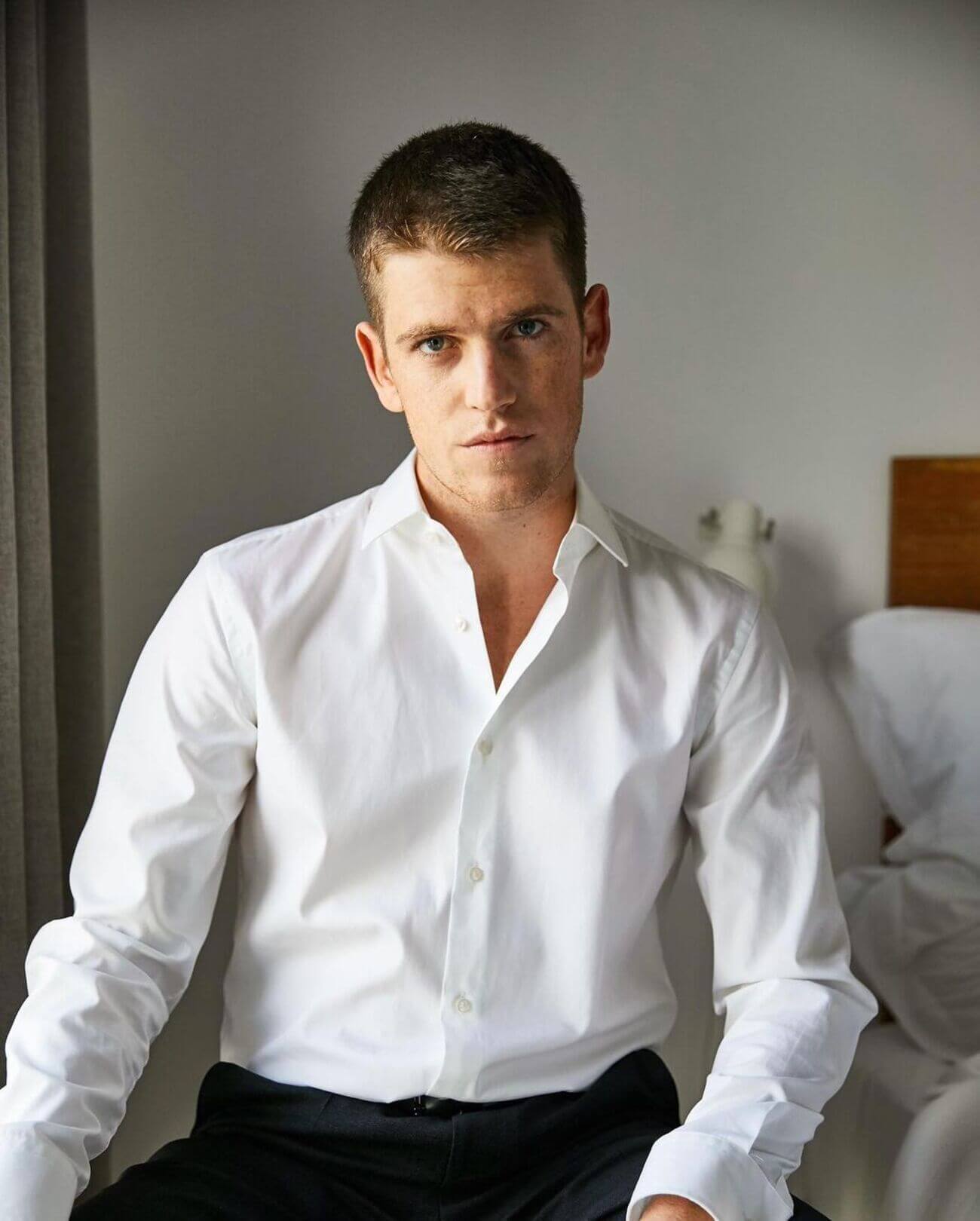 Miguel Bernardeau