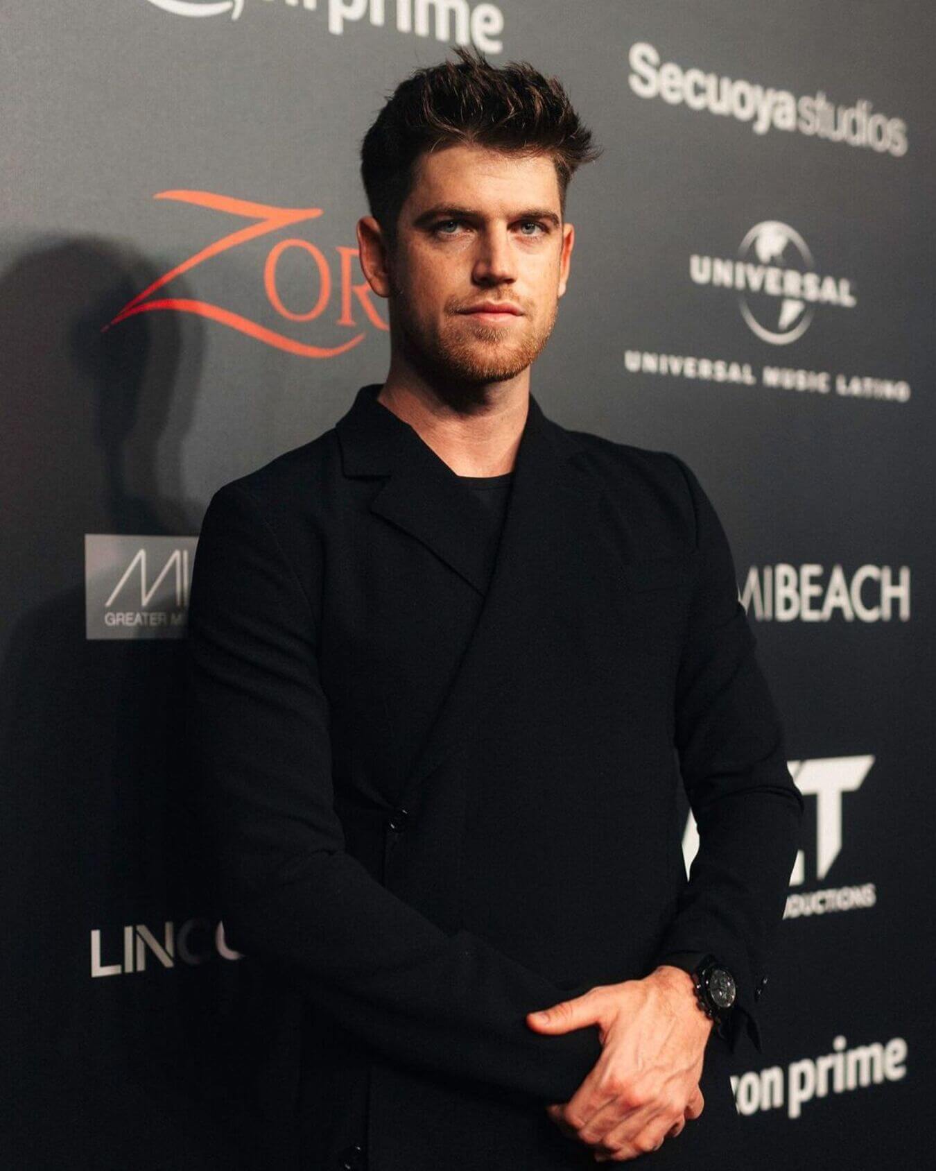 Miguel Bernardeau